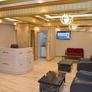 Tabrız Hotel