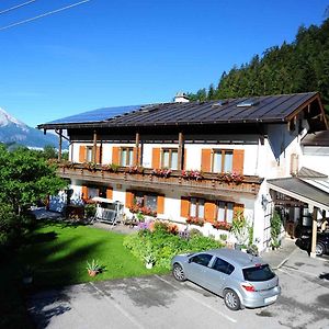 Gästehaus Sonnenbichl